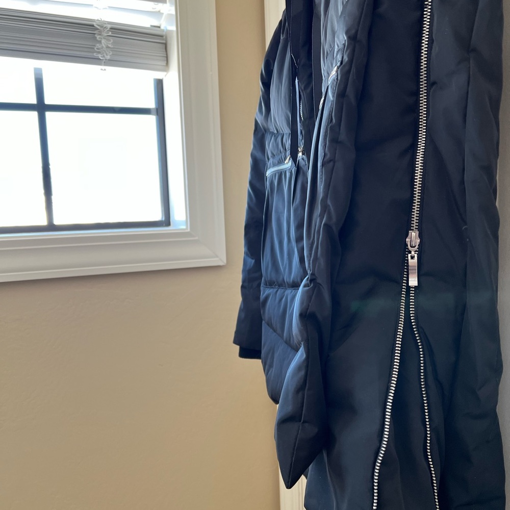 Orolay Thickened Authentic Down Winter Jacket Wom… - image 4